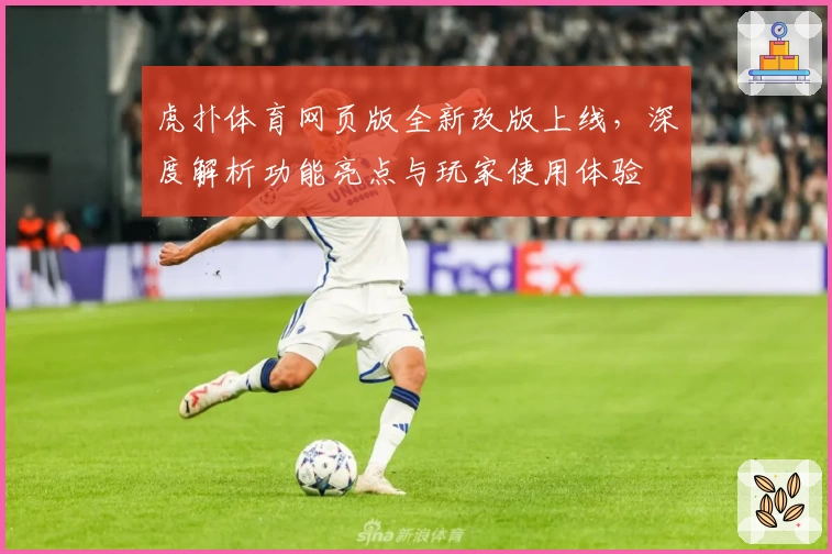 虎扑体育网页版全新改版上线，深度解析功能亮点与玩家使用体验