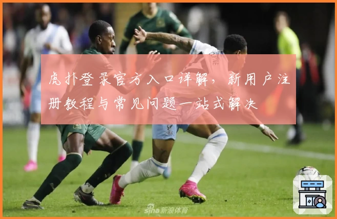 虎扑登录官方入口详解，新用户注册教程与常见问题一站式解决