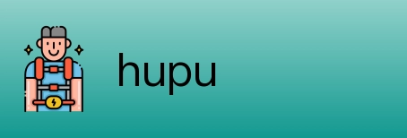 hupu logo